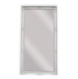 Mirrors: French Provincial Ornate Mirror - WHITE - X Large 100cm x 190cm