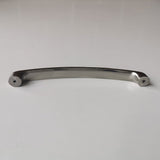 Door Hardware: Brushed Nickel Kitchen Door Cabinet Drawer Handle Pulls 160MM