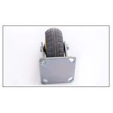 Gymnastics: 4x 6" 150mm Heavy Duty Industrial Swivel Caster Wheels (2x swivel + 2x fixed ) Castor 1000KG Trolley