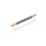 Kitchen & Bathroom DIY: Gold Solid Modern Design Furniture Kitchen Cabinet Handles Drawer Bar Handle Pull 128mm