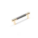 Kitchen & Bathroom DIY: Gold Solid Modern Design Furniture Kitchen Cabinet Handles Drawer Bar Handle Pull 96mm