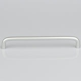 Kitchen & Bathroom DIY: Aluminium Kitchen Cabinet Handles Drawer Bar Handle Pull 192mm