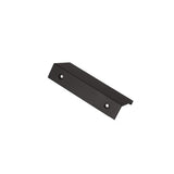 Kitchen & Bathroom DIY: Aluminum Kitchen Cabinet Bar Handles  Drawer Handle Pull black hole to hole 64mm