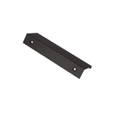 Kitchen & Bathroom DIY: Aluminum Kitchen Cabinet Bar Handles  Drawer Handle Pull black hole to hole 96mm