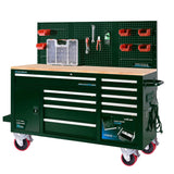 Table & Bar Stools: 5 inch Industrial 500KG Caster Wheels Swivel with Brake Locking Casters Castor Wheels Cart Furniture Workbench
