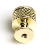 Building Materials: Gold Solid Zinc Kitchen Cabinet Handles Drawer Bar Handle Pull