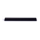 Table & Bar Stools: Solid Zinc Furniture Kitchen Bathroom Cabinet Handles Drawer Bar Handle Pull Knob Black 160mm
