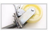 Gymnastics: Industrial 150kg 6inch Heavy Duty Scaffold Scaffolding Adjustable Caster Wheel