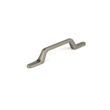 Door Hardware: Black Zinc Kitchen Cabinet Handles Drawer Bar Handle Pull 96mm