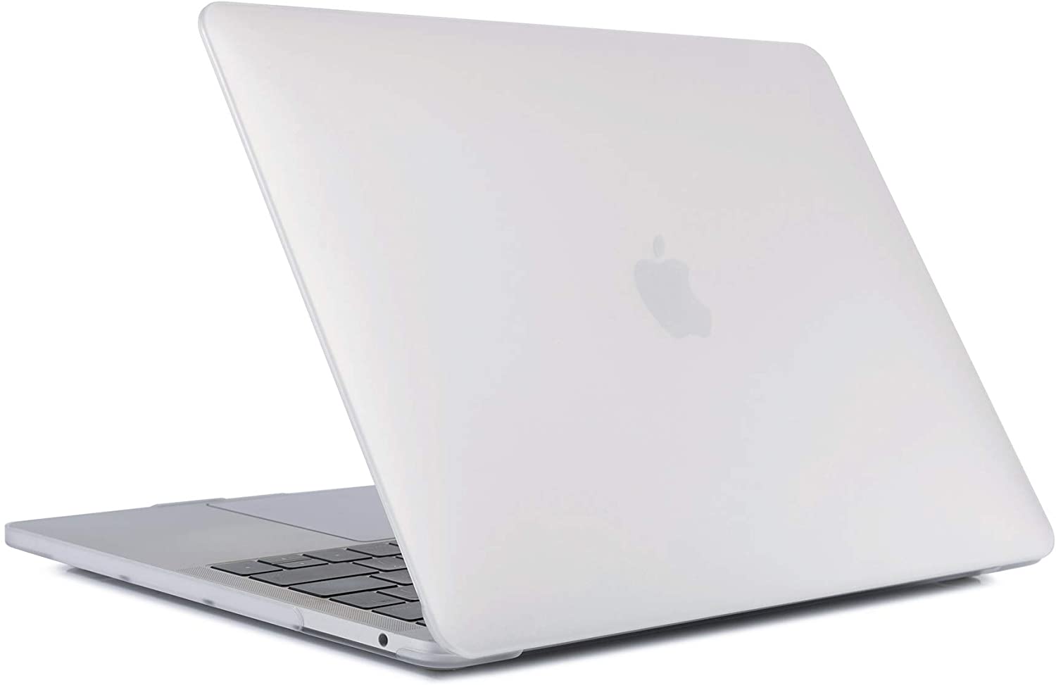 Cases & Skins: MacBook Pro 16 inch 2020 Release A2141 Matte Shell Case Keyboard Cover Touch Bar Clear
