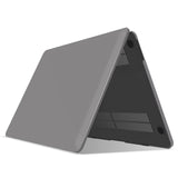 Cases & Skins: Suitable for  Grey MacBook Pro 13 Inch Case 2016-2023 M1 M2 A2338 A2289 A2251 A2159 Hard Shell Case Keyboard Cover