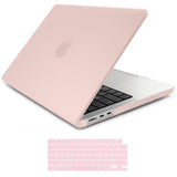 Cases & Skins: Suitable for  2023 2022 MacBook Air 13 inch case M2 Model A2681 Hard Shell Case Keyboard Cover Sold Pink