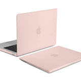 Cases & Skins: Suitable for  2023 2022 MacBook Air 13 inch case M2 Model A2681 Hard Shell Case Keyboard Cover Sold Pink