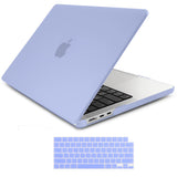 Cases & Skins: Suitable for  2023 2022 MacBook Air 13 inch case M2 Model A2681 Hard Shell Case Keyboard Cover