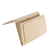 Bedside Tables: Bed Organiser Bed Caddy Sofa Organiser Bedside Organiser Book Magazines Organiser Black
