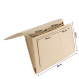 Bedside Tables: Bed Organiser Bed Caddy Sofa Organiser Bedside Organiser Book Magazines Organiser Black