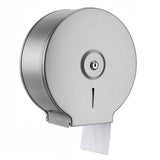 Toilet Paper Holders: Commercial Restaurant Stainless Steel Toilet Paper Tissue Holder Dispenser Chrome