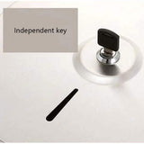 Toilet Paper Holders: Commercial Restaurant Stainless Steel Toilet Paper Tissue Holder Dispenser Chrome