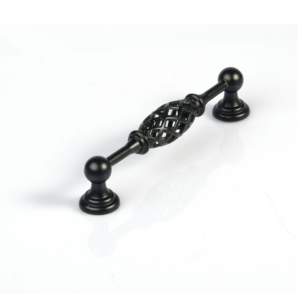 Door Hardware: Antique Vintage Kitchen Cabinet Handles Drawer Handle Pull Pulls 128mm