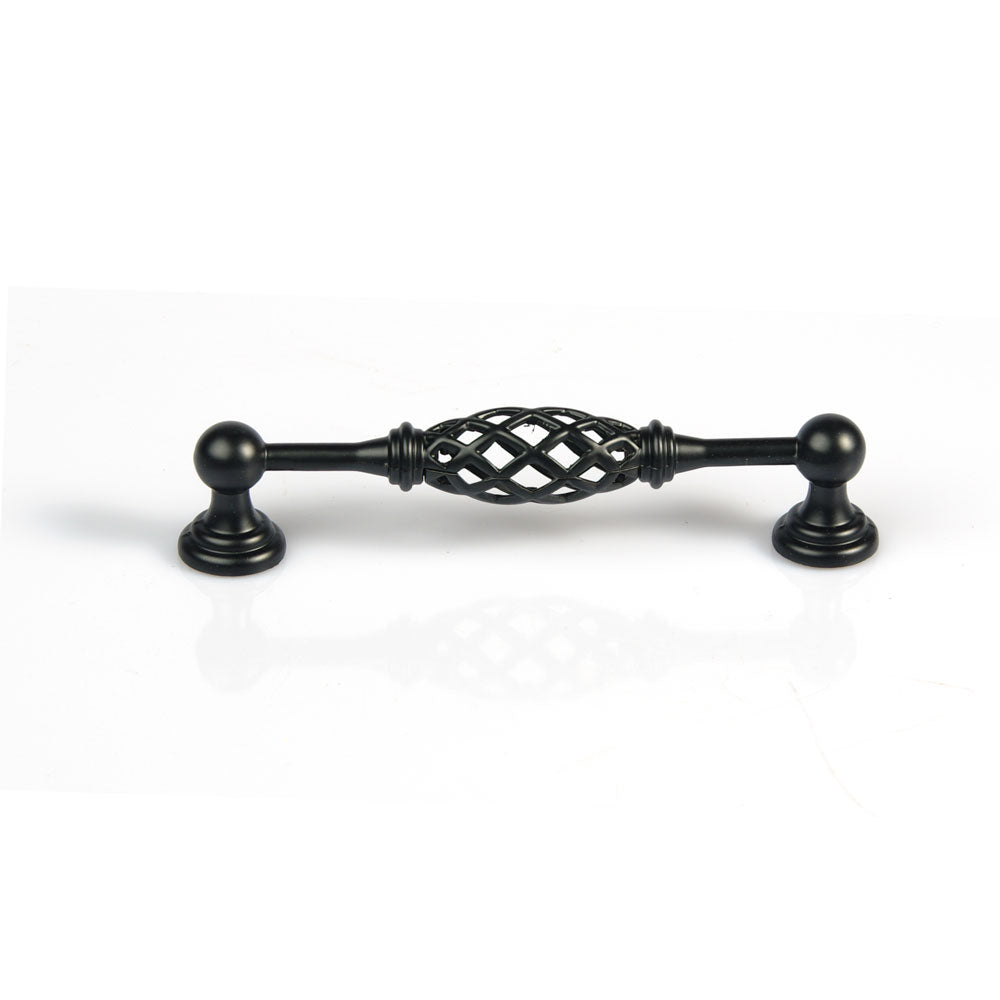 Door Hardware: Antique Vintage Kitchen Cabinet Handles Drawer Handle Pull Pulls 128mm