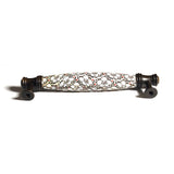 Kitchen & Bathroom DIY: Ceramics Kitchen Cabinet Handles Bar Drawer Handle Pull cooper 128mm