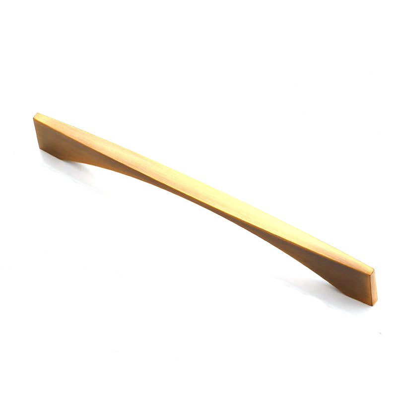 Door Hardware: Door Kitchen Cabinet Handles Drawer Bar Handle Pull 160MM
