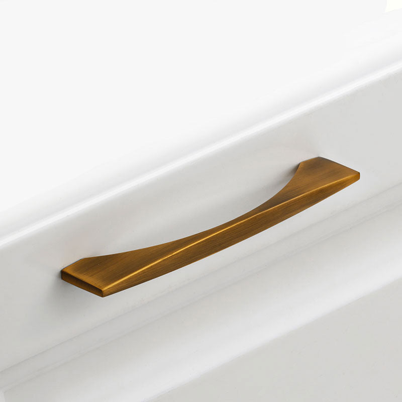 Door Hardware: Door Kitchen Cabinet Handles Drawer Bar Handle Pull 160MM