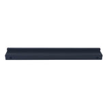 Kitchen & Bathroom DIY: Zinc Kitchen Cabinet Handles Drawer Bar Handle Pull 128mm