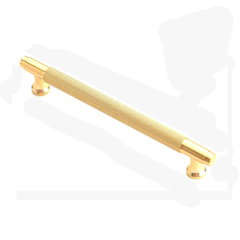 Door Hardware: Gold Furniture Door Kitchen Cabinet Handle Handles Pull Pulls Cupboard 160mm