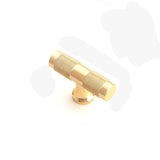 Buffets & Sideboards: Gold Furniture Door Kitchen Cabinet Handle Handles Pull Pulls Cupboard T Bar