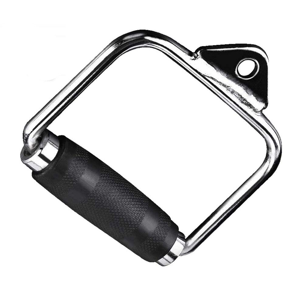 Automotive Repair & Speciality Tools: LAT D Bar D Pull Down Handle Row Handle Cable Machine Attachment