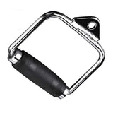 Automotive Repair & Speciality Tools: LAT D Bar D Pull Down Handle Row Handle Cable Machine Attachment