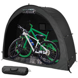 Duffel Bags: Bike Cover Storage Tent Durable Waterproof Anti-Dust Foldable Outdoor Tools Storage Shed