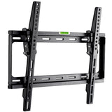 TVs & Accessories: Lcd Led Plasma Flat TV TILT WALL MOUNT BRACKET 26 32 40 42 48 50 55
