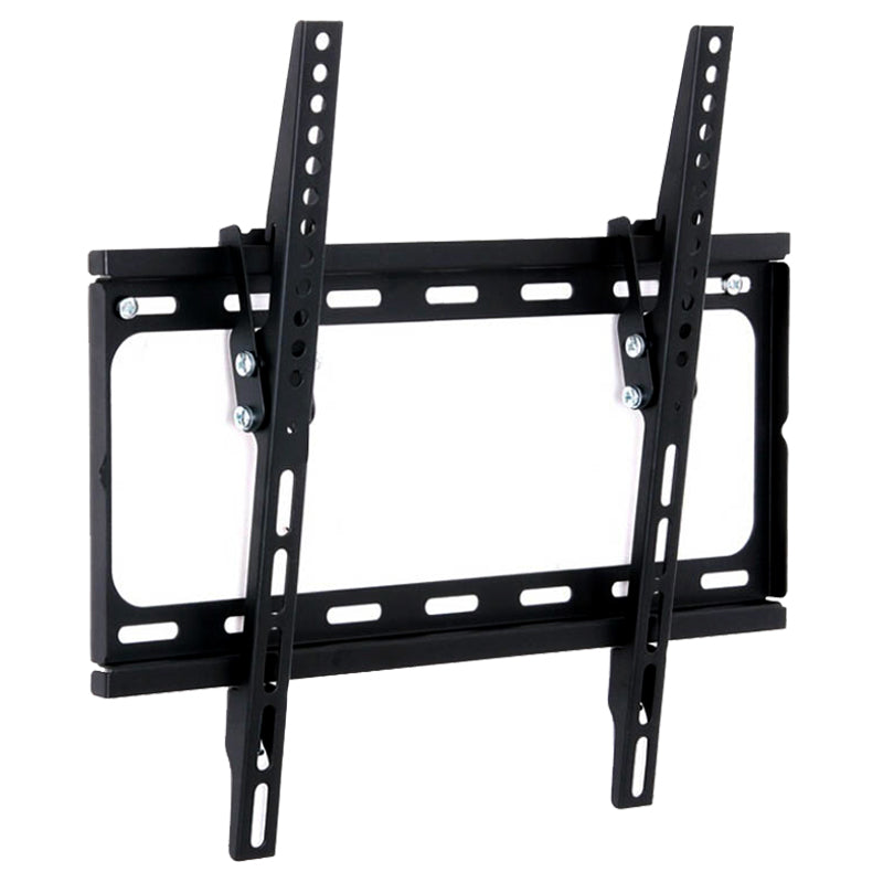 TVs & Accessories: Lcd Led Plasma Flat TV TILT WALL MOUNT BRACKET 26 32 40 42 48 50 55