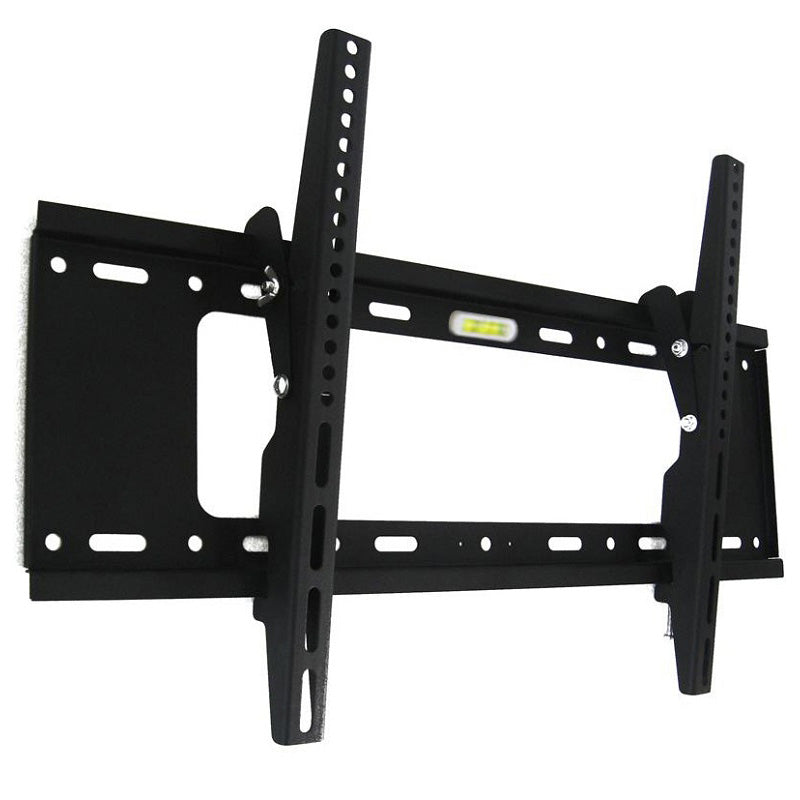 TVs & Accessories: Lcd Led Plasma Flat TV TILT WALL MOUNT BRACKET 32 40 42 48 50 55 60 62 63 65 70