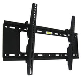 TVs & Accessories: Lcd Led Plasma Flat TV TILT WALL MOUNT BRACKET 32 40 42 48 50 55 60 62 63 65 70
