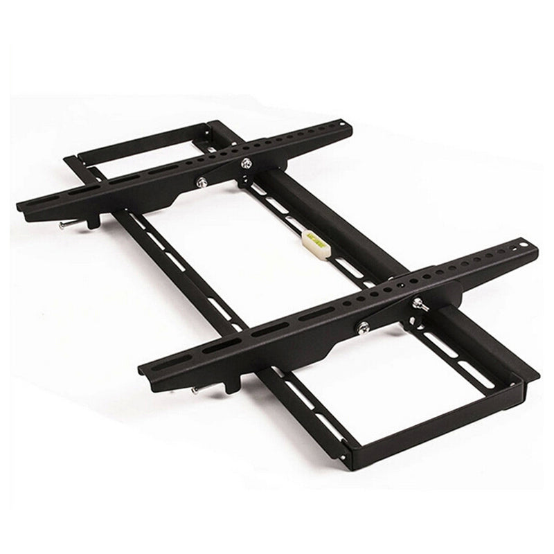 TVs & Accessories: Lcd Led Plasma Flat TV TILT WALL MOUNT BRACKET 32 40 42 48 50 55 60 62 63 65 70