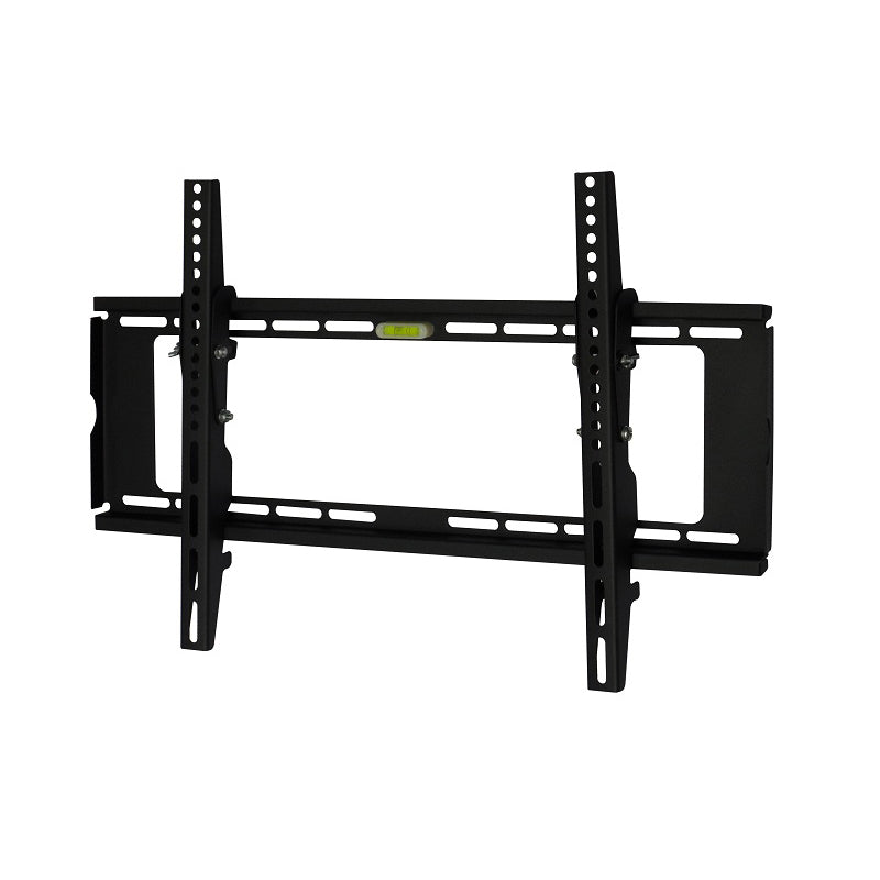 TVs & Accessories: Lcd Led Plasma Flat TV TILT WALL MOUNT BRACKET 32 40 42 48 50 55 60 62 63 65 70