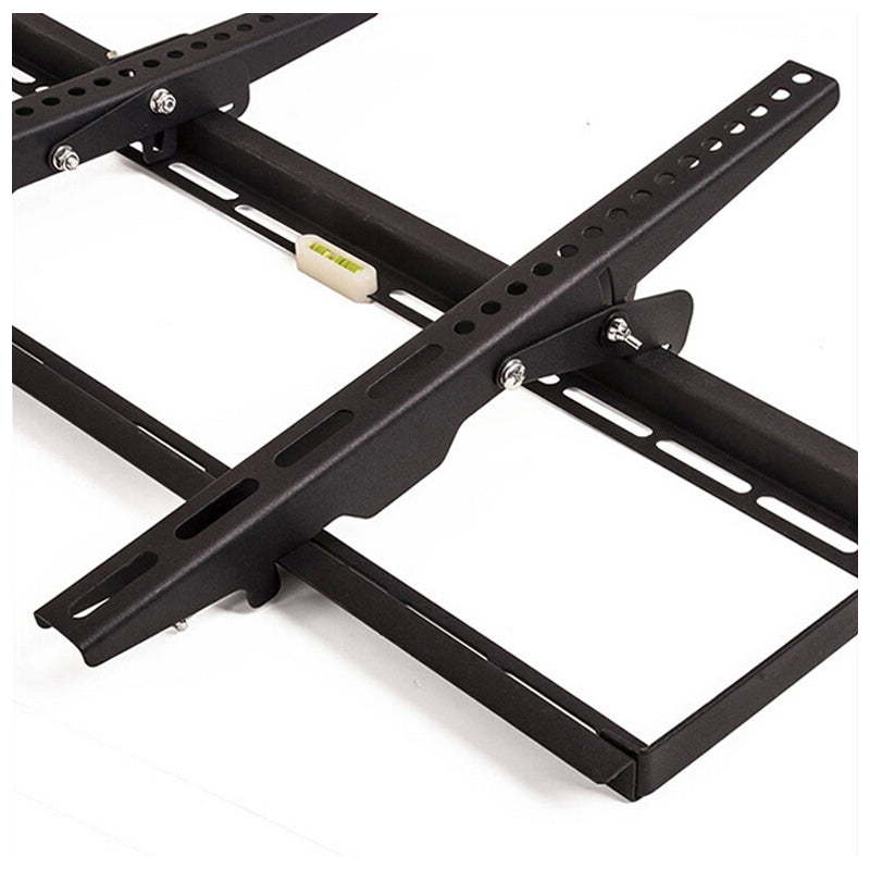 TVs & Accessories: Lcd Led Plasma Flat TV TILT WALL MOUNT BRACKET 32 40 42 48 50 55 60 62 63 65 70