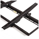 TVs & Accessories: Lcd Led Plasma Flat TV TILT WALL MOUNT BRACKET 32 40 42 48 50 55 60 62 63 65 70