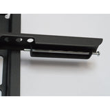 TVs & Accessories: Lcd Led Plasma Flat TV TILT WALL MOUNT BRACKET 32 40 42 48 50 55 60 62 63 65 70