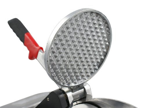 Speciality Appliances: 300W Electric Ice Crusher Shaver StainlessSteel Blade Cone Maker Kitchen machine
