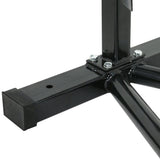 Bicycle Stands & Storage: Motorcycle Motorbike Wheel Chock Lift Stand Self Locking Clamp