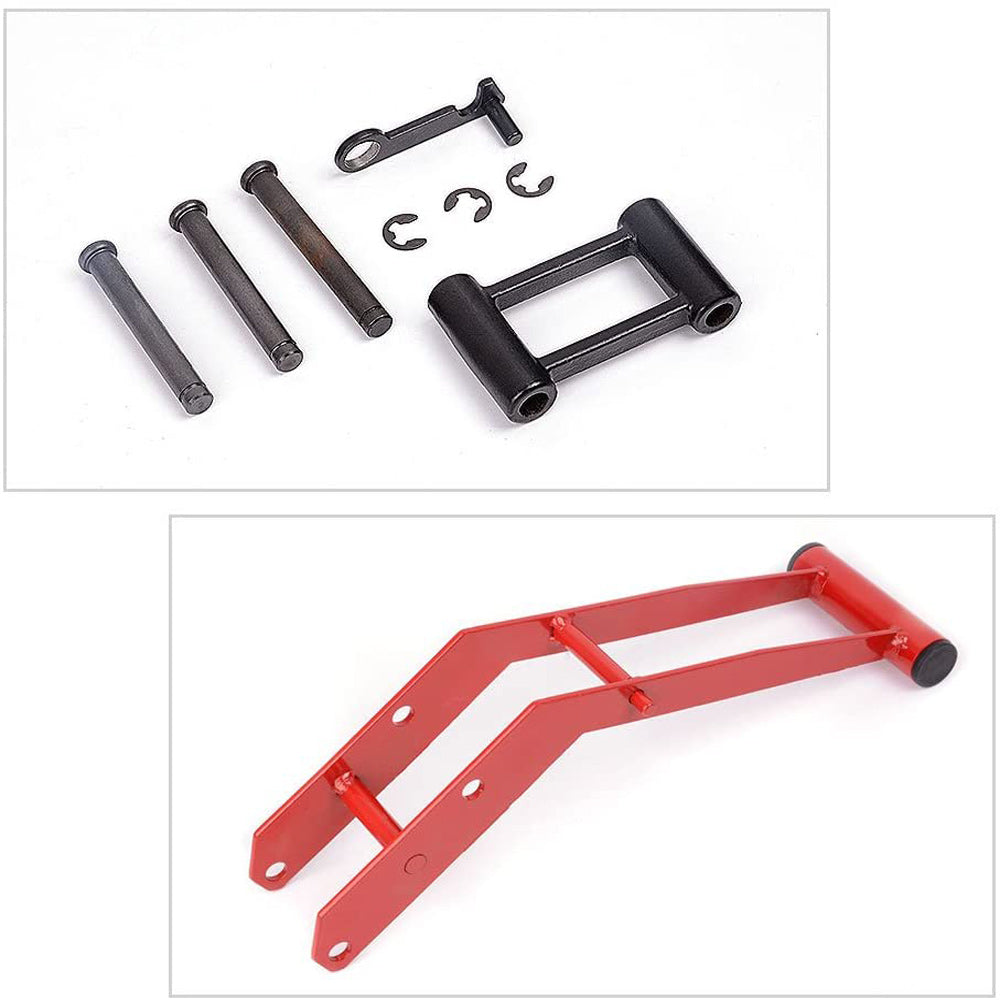 Bicycle Stands & Storage: Motorcycle Jack Dirt Bike Stand Adjustable Lift Hoist Table Height Lifting Stand