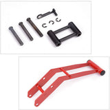 Bicycle Stands & Storage: Motorcycle Jack Dirt Bike Stand Adjustable Lift Hoist Table Height Lifting Stand