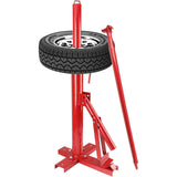 Automotive Repair & Speciality Tools: Manual Portable Hand Tyre Changer Bead Breaker Tool Mounting Home Shop Auto