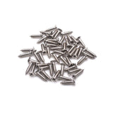 Door Hardware: Pack of 6 Hinge 3.5 Inch Stainless Steel Door Hinges Cabinet Door Hinges Furniture
