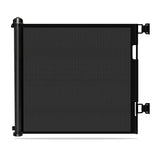 Safety Gates & Safety Accessories: Retractable 3M Doorways Hallways Stairs Baby Gate Dog Pet Gate Indoor Outdoor Safety Gates