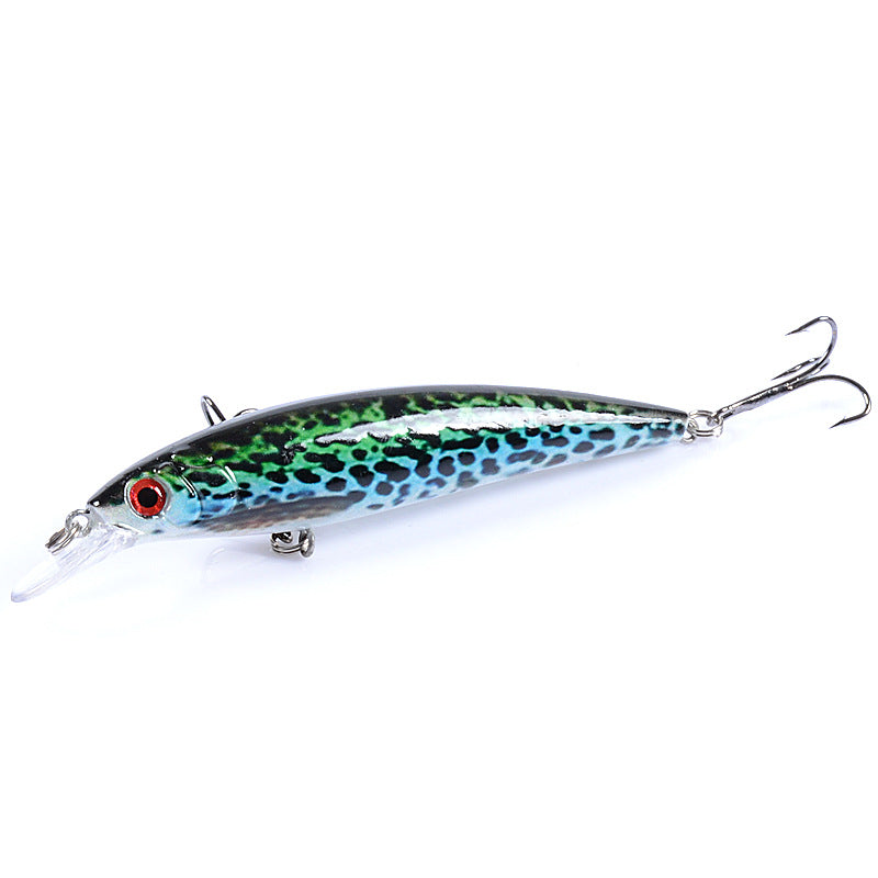 Fishing Tackle: 12x Popper Poppers 14cm Fishing Lure Lures Surface Tackle Fresh Saltwater